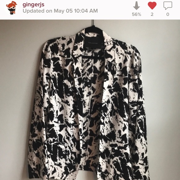 #MyPOSHpicks. I want this look! - Picture 3 of 6